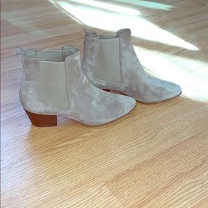 Sam Edelman booties